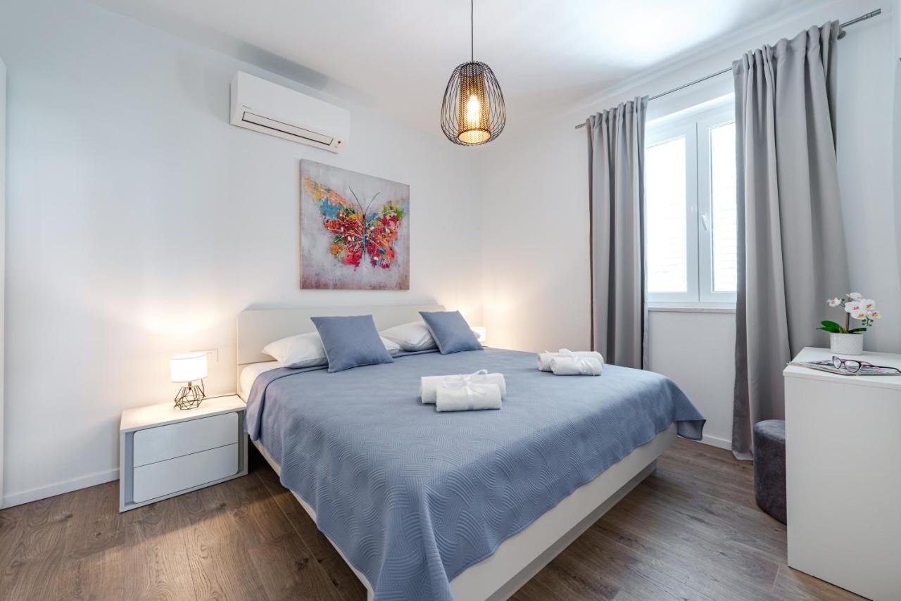 Amazing Sea View Petra & Paula Appartement