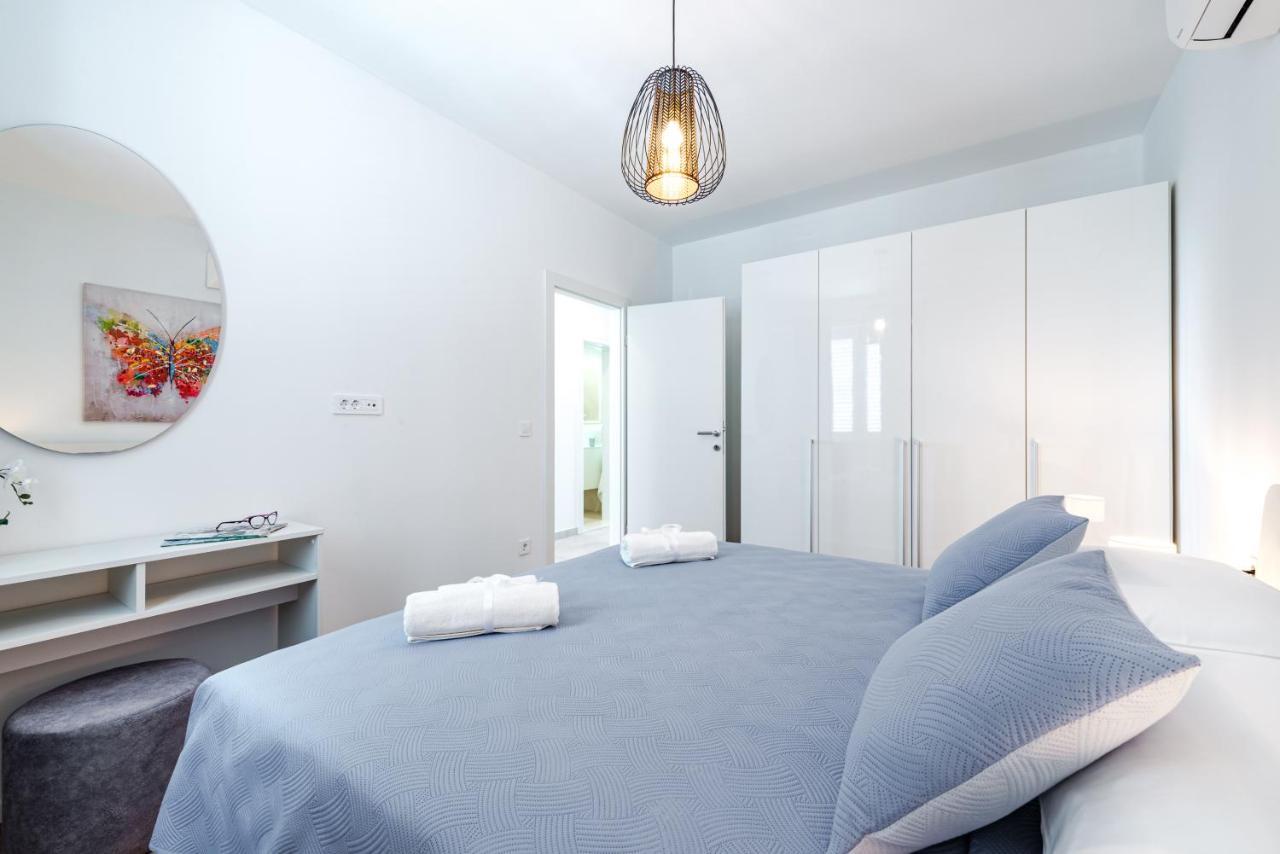 Apartman Amazing Sea View Petra & Paula *