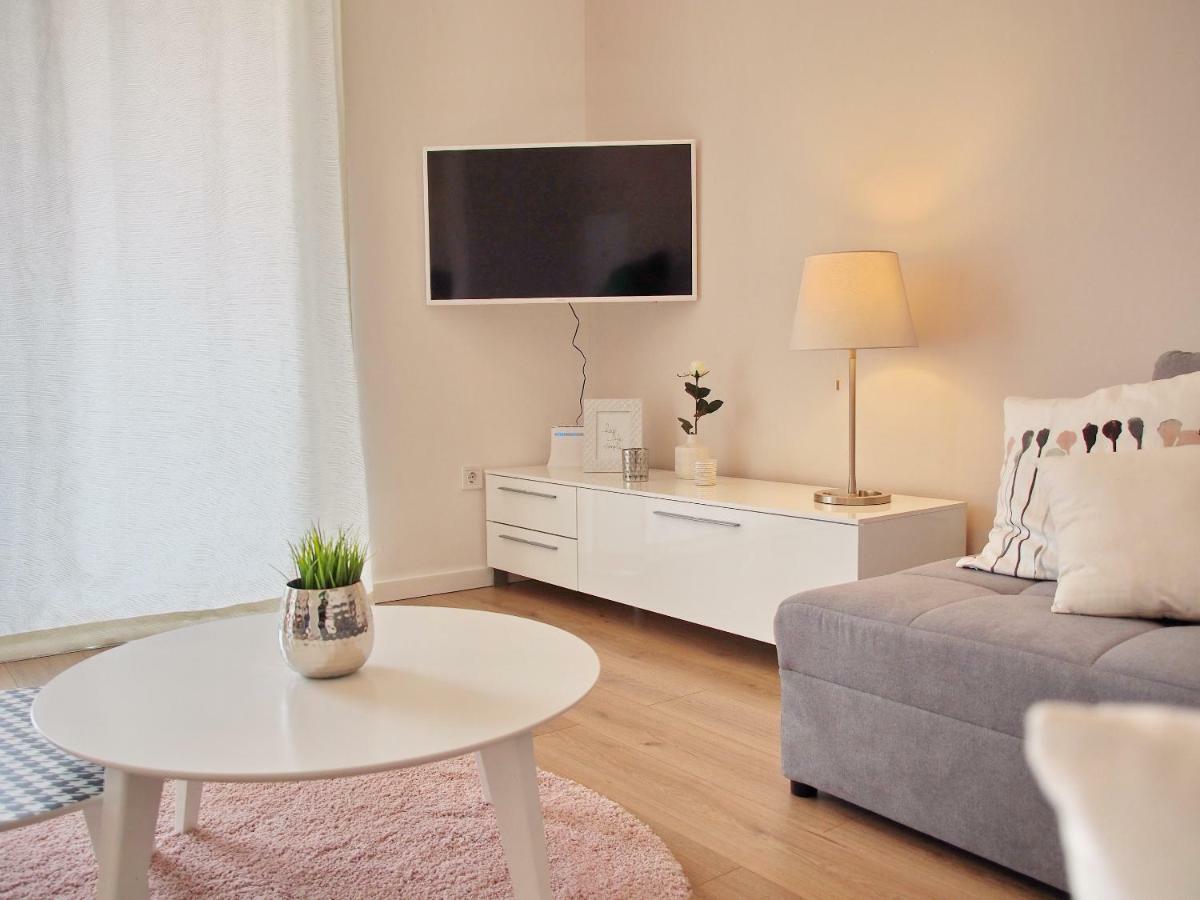 Apartman Amazing Sea View Petra & Paula *